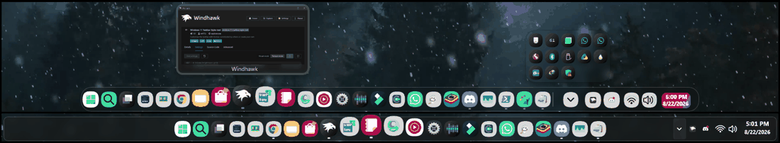 One UI
8.5